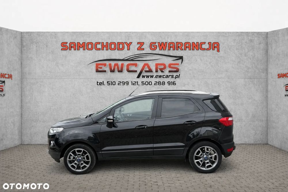 Ford EcoSport 1.0 EcoBoost TITANIUM - 3