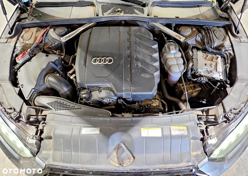 Audi A5 Sportback - 7