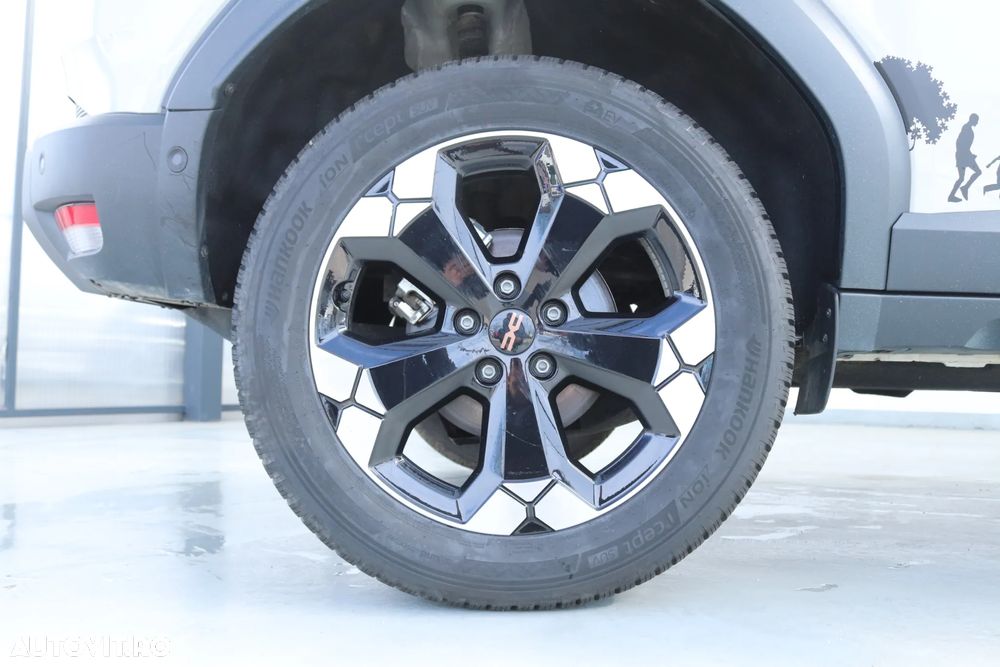 Dacia Duster HEV 155 Extreme - 5