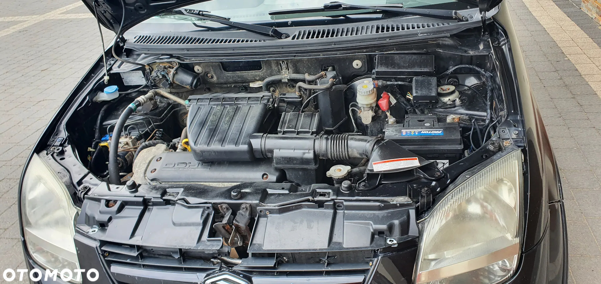 Suzuki Ignis 1.3 Comfort - 6