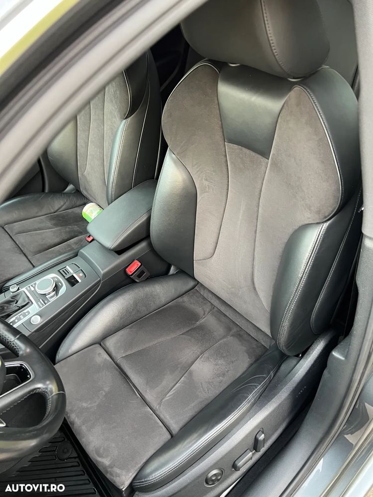Audi A3 - 11