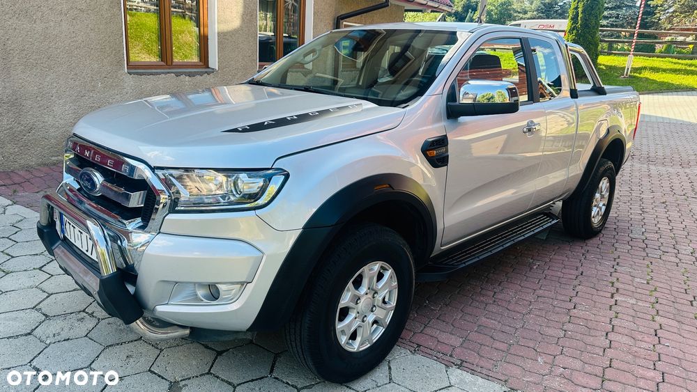 Ford Ranger - 14