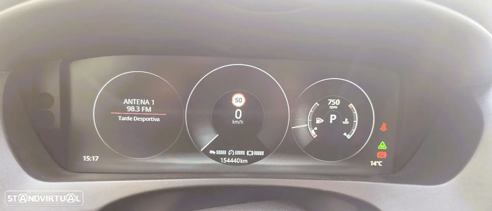 Jaguar F-Pace 20d AWD Aut. R-Sport - 10