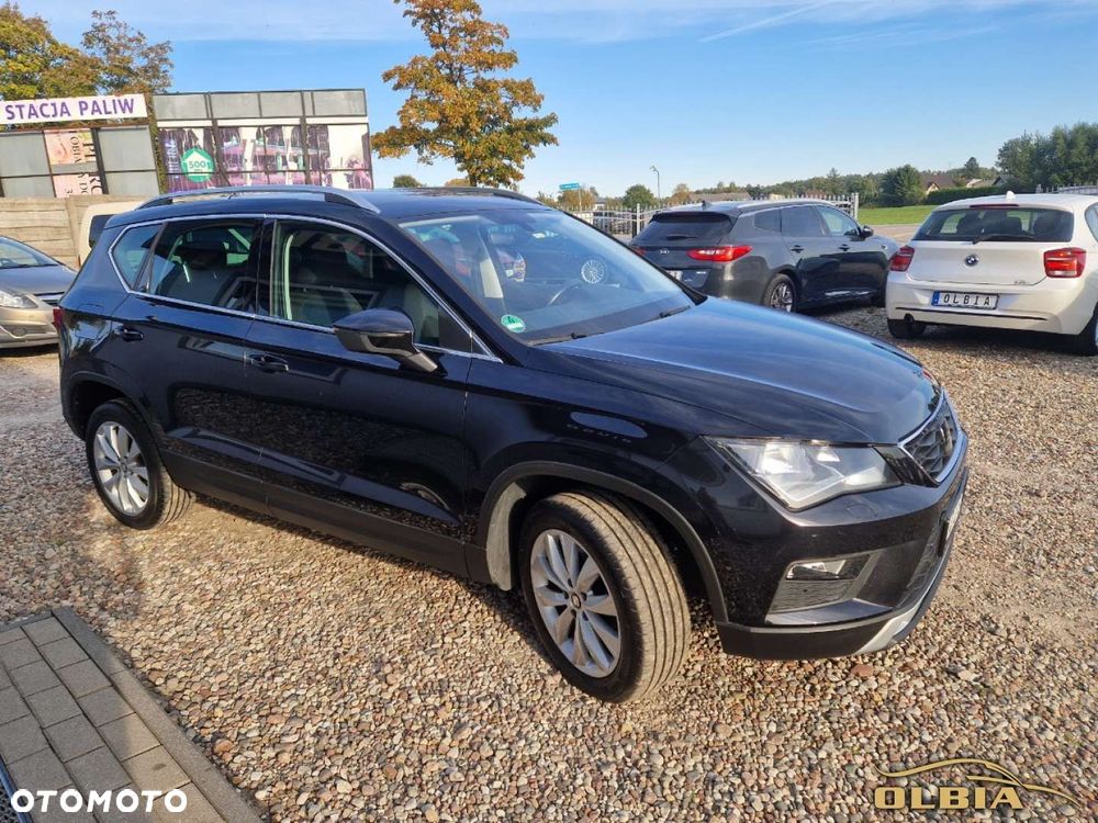 Seat Ateca - 17