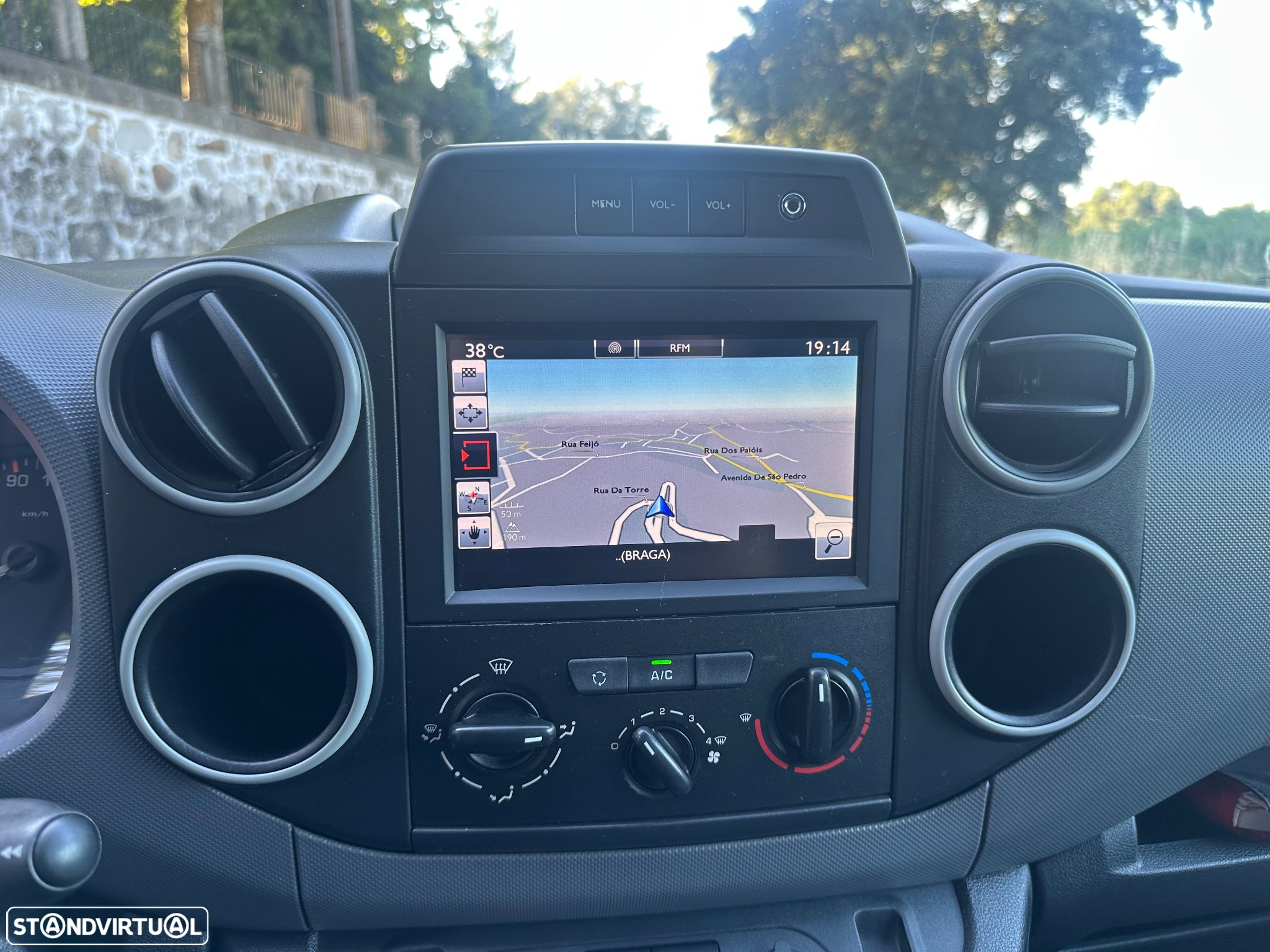 Citroën Berlingo 1.6 HDI - 28