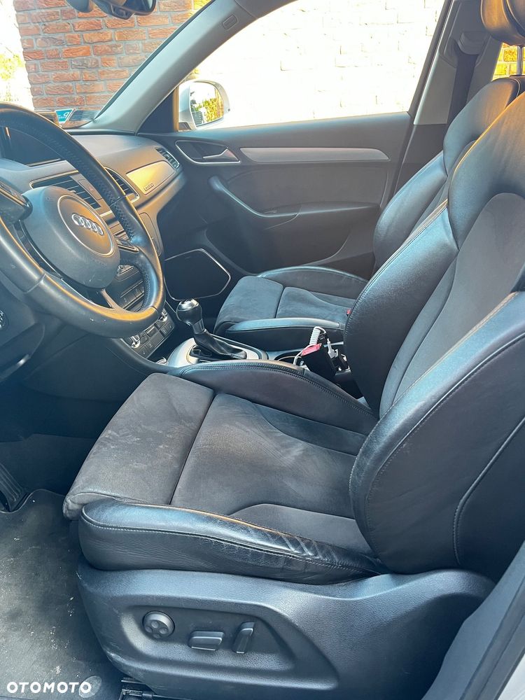 Audi Q3 2.0 TDI Quattro S tronic - 6