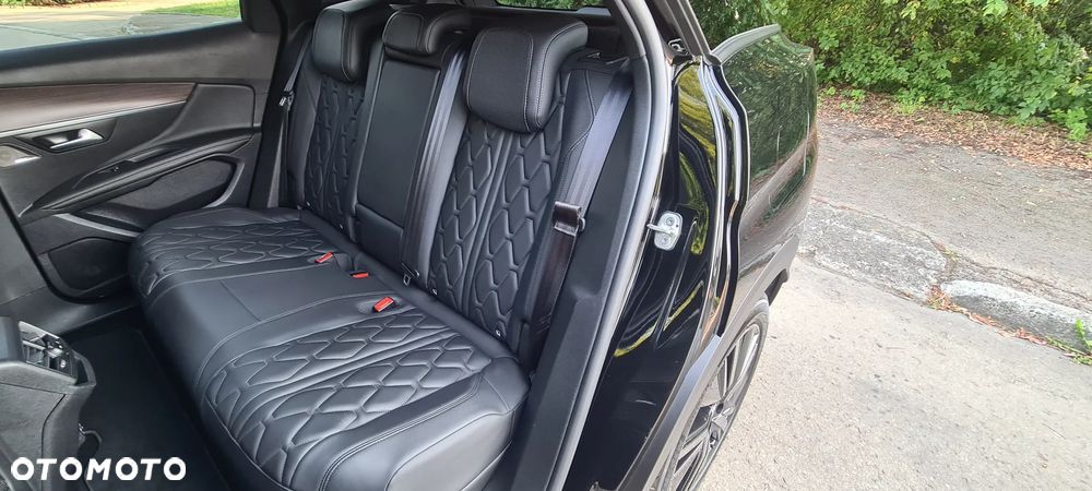 Peugeot 3008 - 13