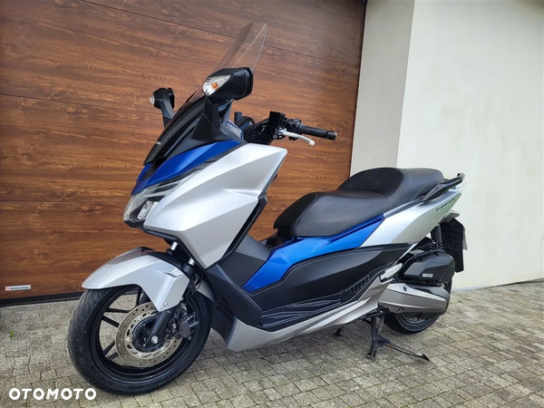 Honda NSS