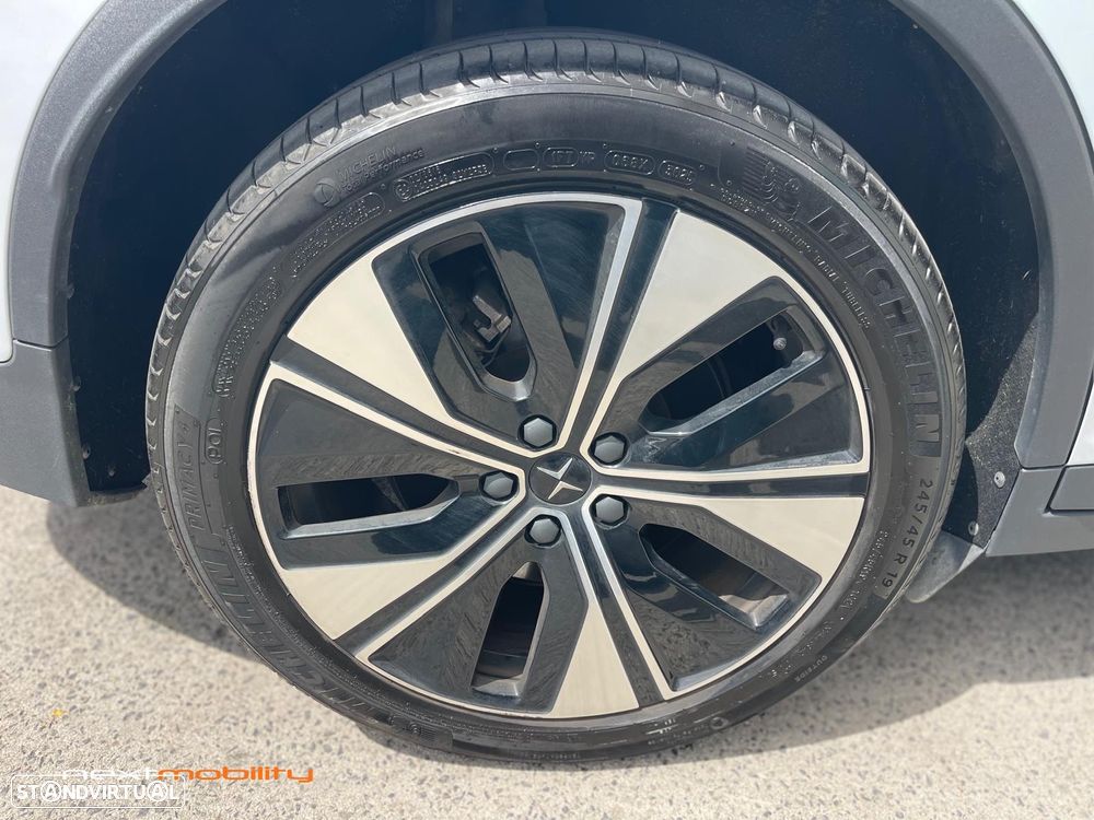 Polestar 2 Long Range 78 kWh - 24