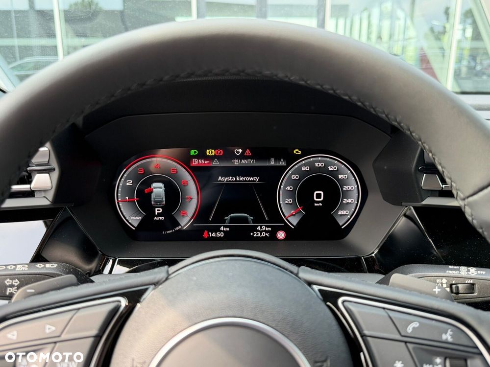 Audi A3 Sportback - 17
