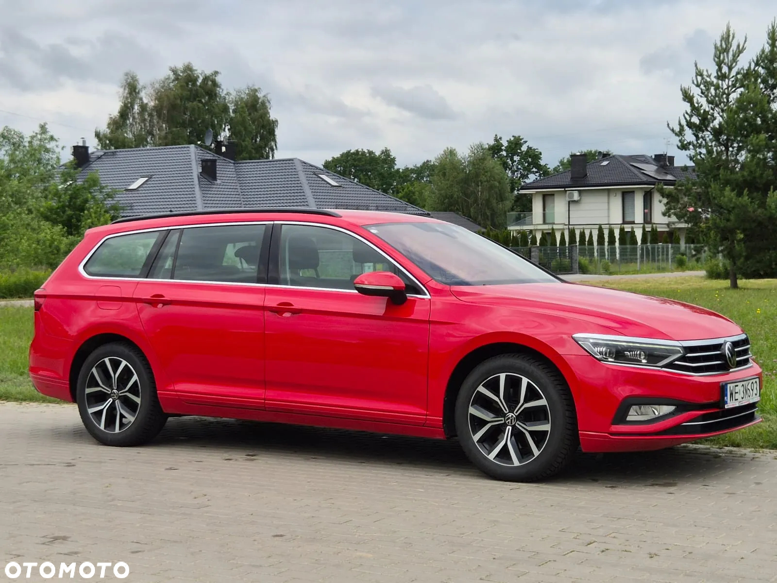 Volkswagen Passat 1.5 TSI EVO Business - 25