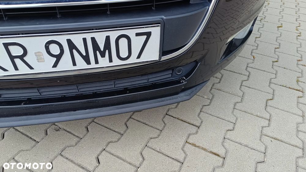 Peugeot 508 - 11