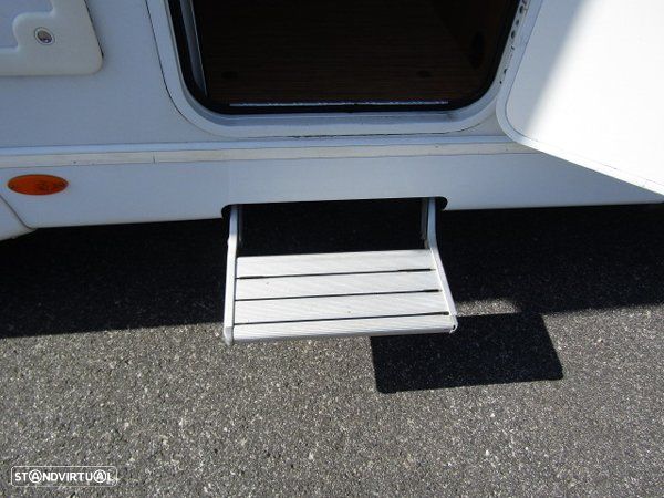 Carado T 448 CAMA BASCULANTE - 9