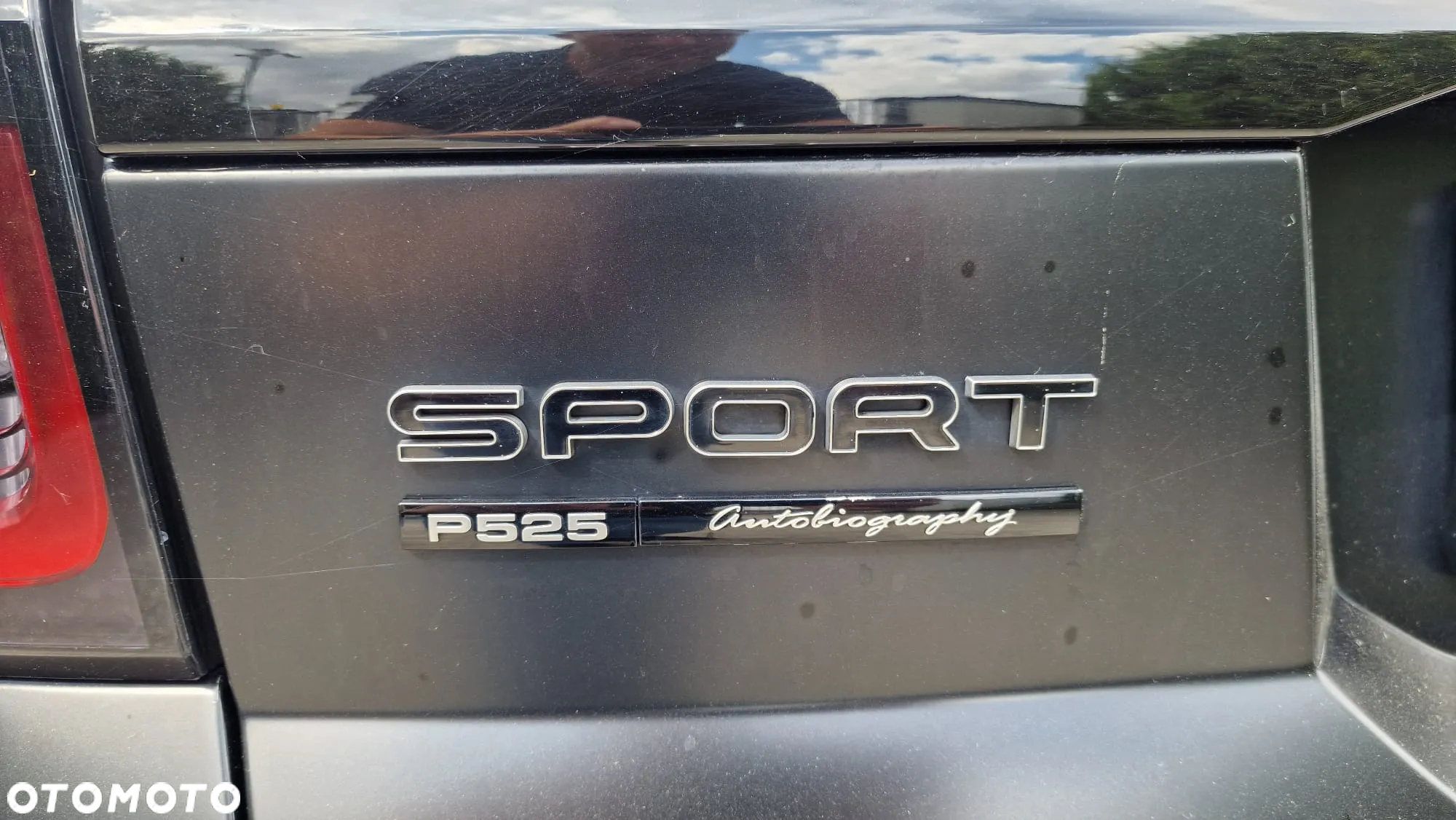 Land Rover Range Rover Sport - 6