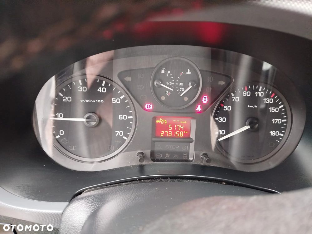 Citroën Berlingo - 20