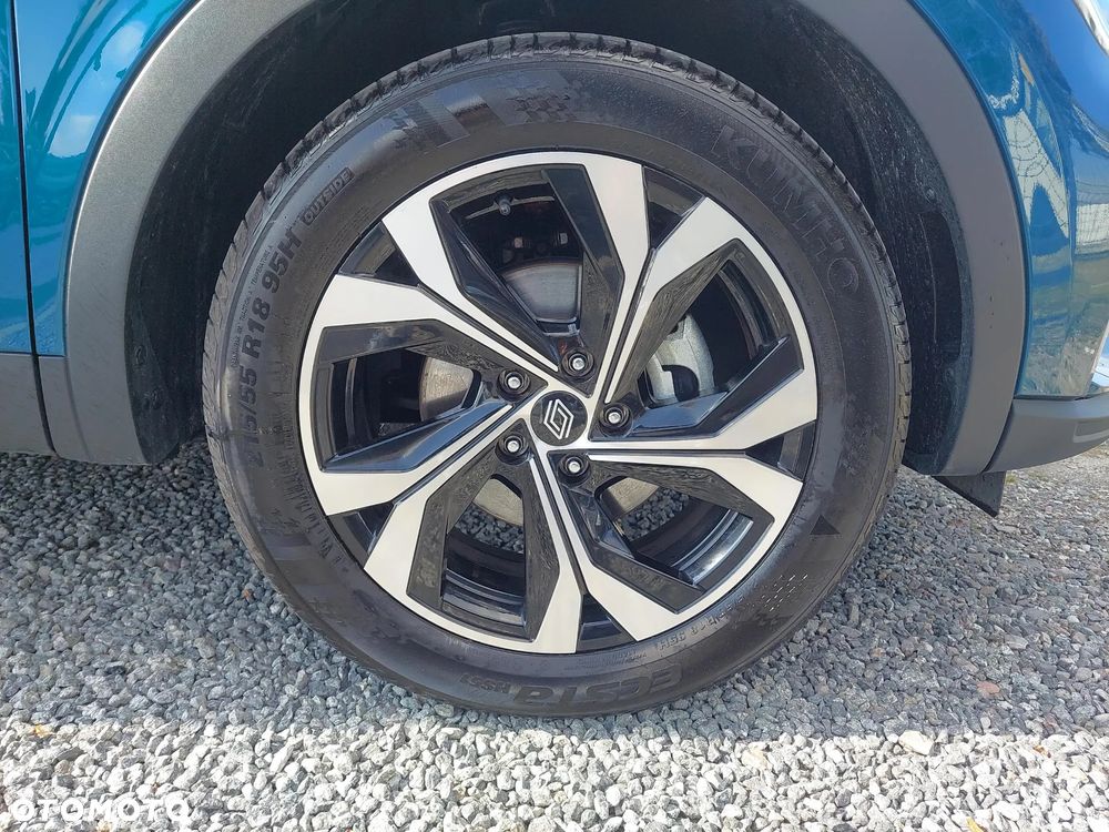 Renault Arkana 1.6 E-Tech Full Hybrid 145 Techno MMT - 18