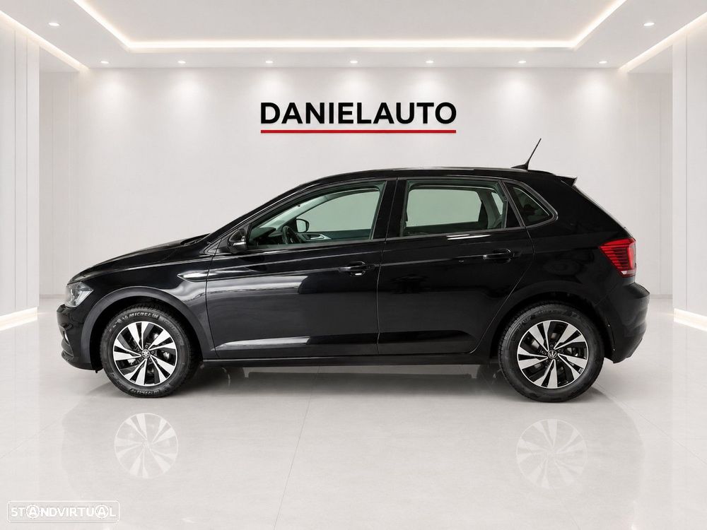 VW Polo 1.0 TGI Confortline - 3