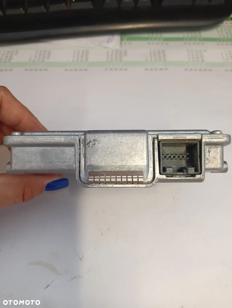 KAMERA ASYSTENT PASA 3Q0980654R SKODA AUDI VW - 3