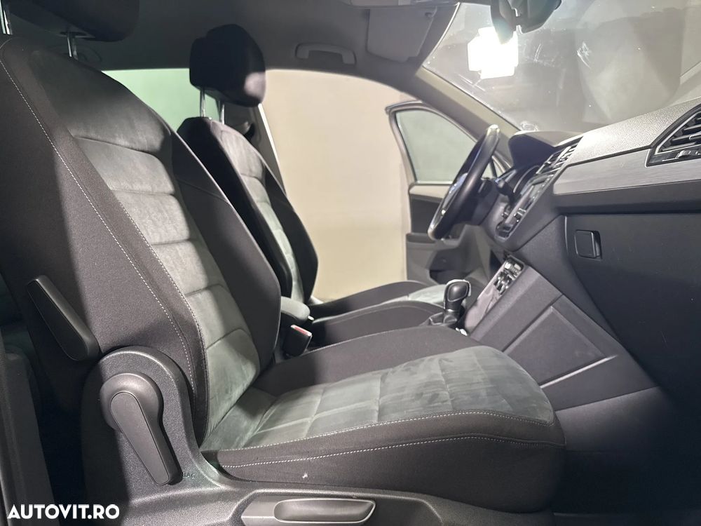 Volkswagen Tiguan - 12