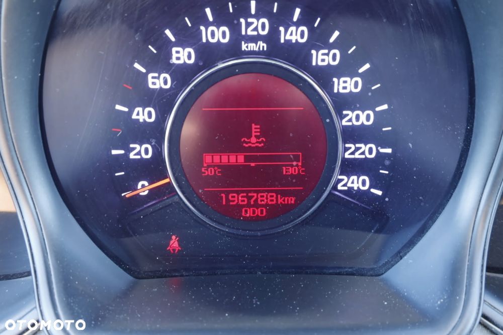 Kia Ceed - 21