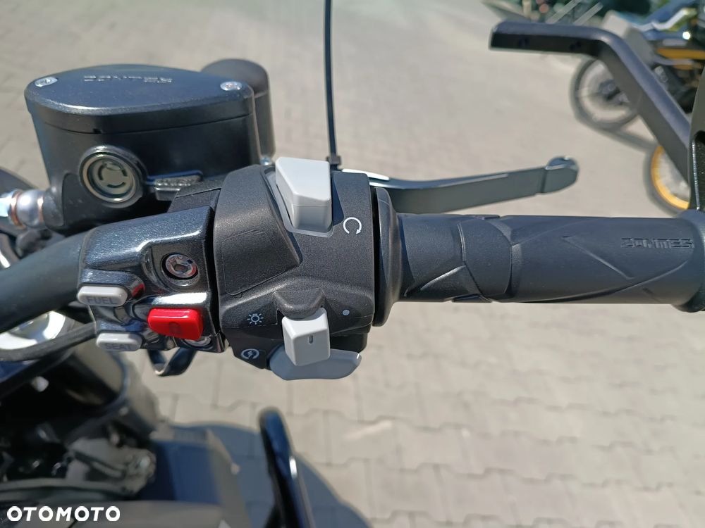 Zontes 125 GK - 22