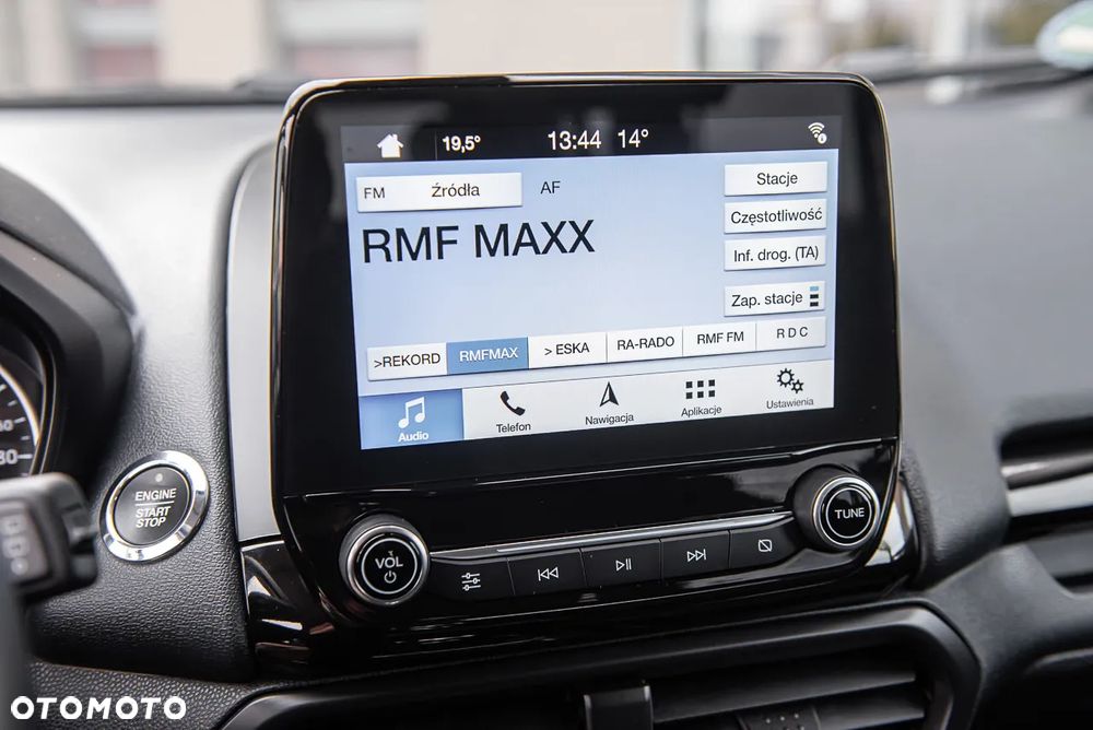 Ford EcoSport 1.0 EcoBoost ST-LINE - 20