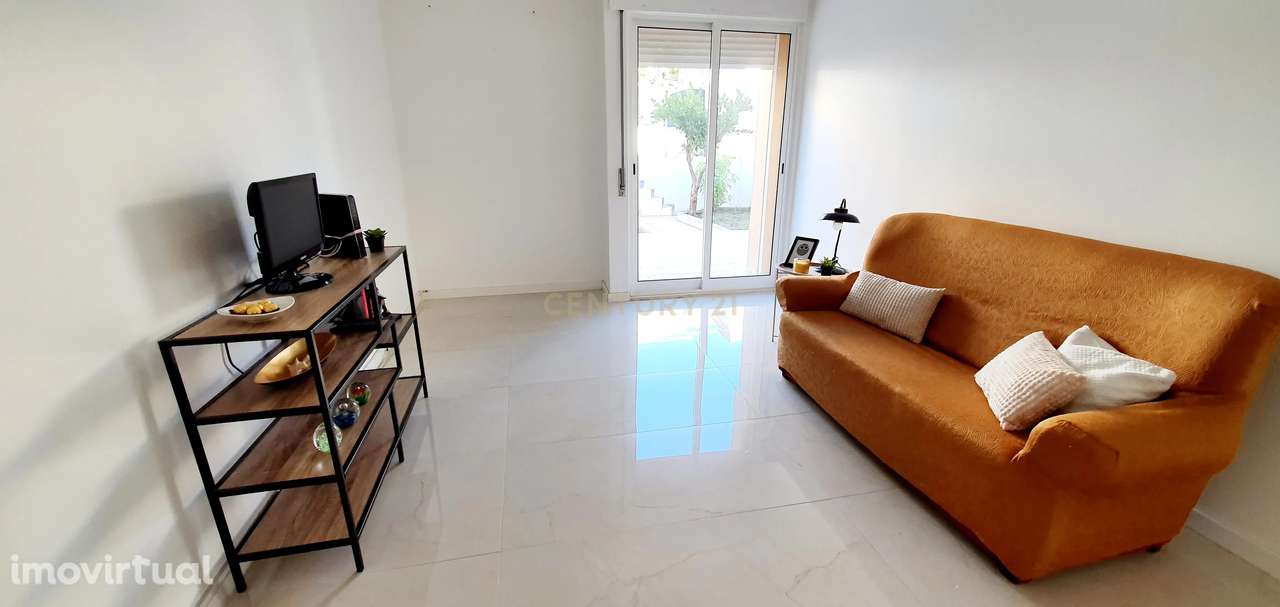 Moradia T3 remodelada - Grande imagem: 5/21