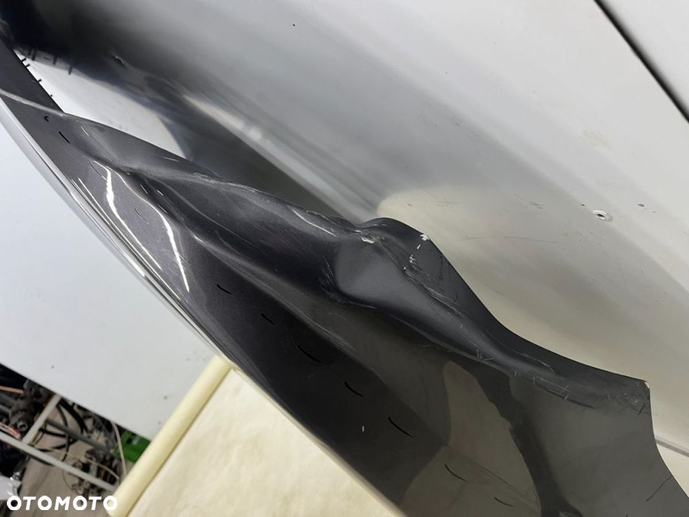 Maska Jaguar F-type Ftype SVR 13-20r. pokrywa silnika - 11