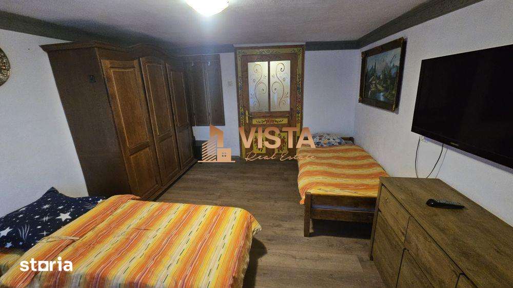 Casa individuala 2 camere, zona Ghimbav - Imagine principală: 3/7