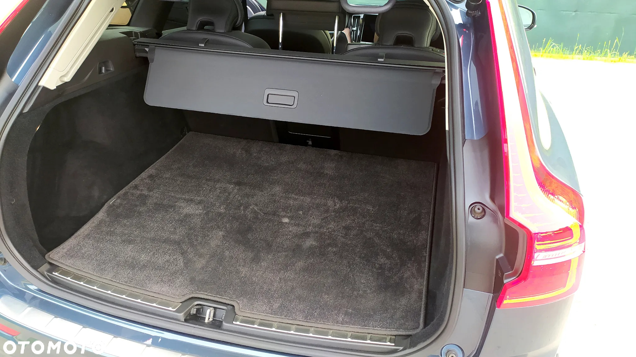 Volvo XC 60 - 38
