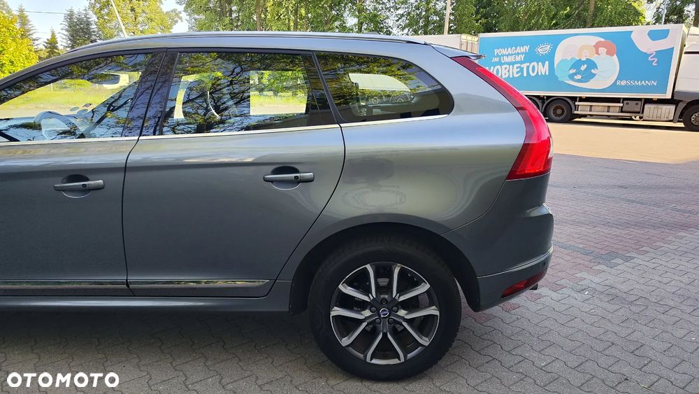 Volvo XC 60 D3 Summum - 6