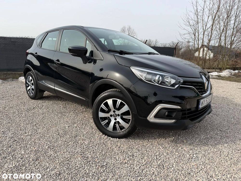 Renault Captur ENERGY dCi 90 Start&Stop Intens - 15