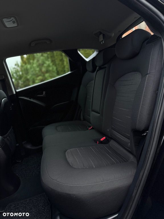 Hyundai ix35 1.6 2WD 5 Star Edition - 8