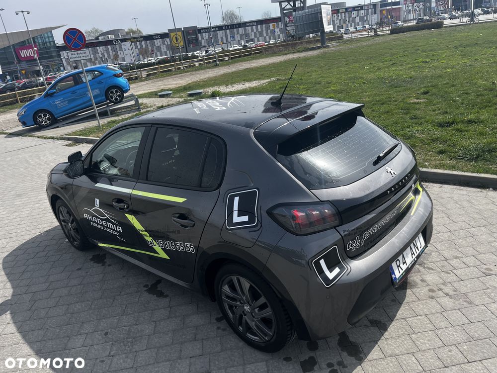 Peugeot 208 1.2 PureTech Active Pack S&S - 2