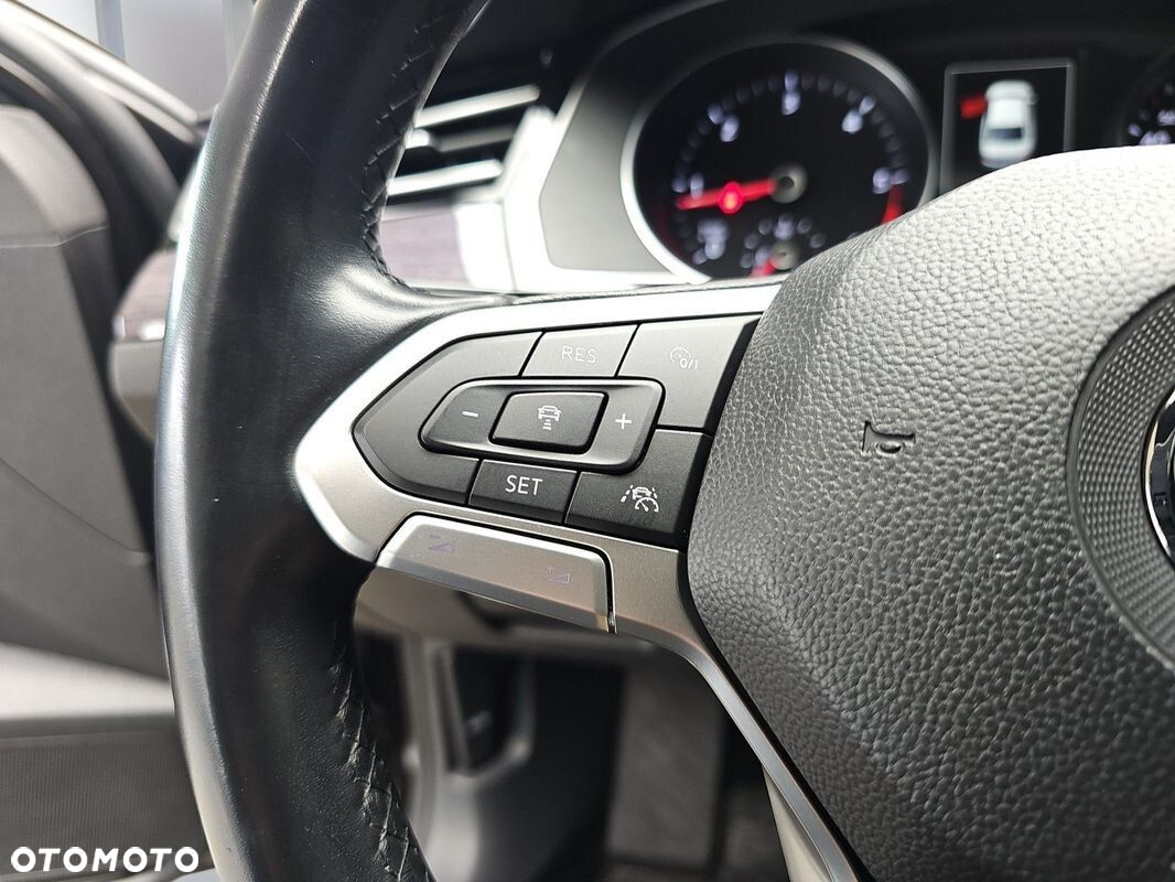 Volkswagen Passat 2.0 TDI 4Mot Elegance DSG - 19