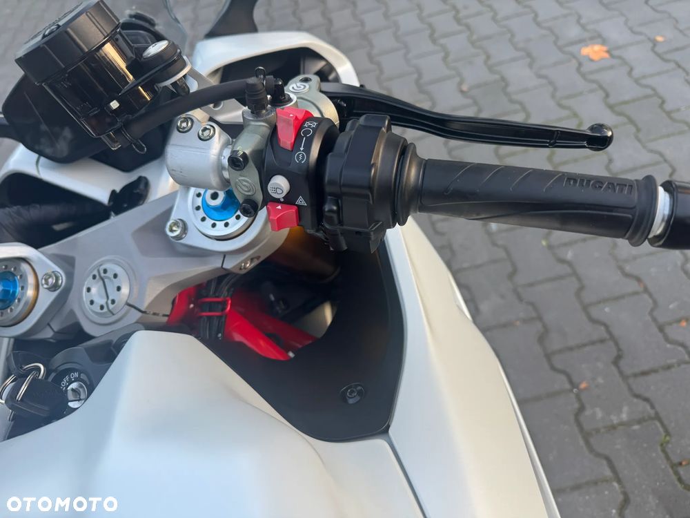 Ducati SuperSport - 36