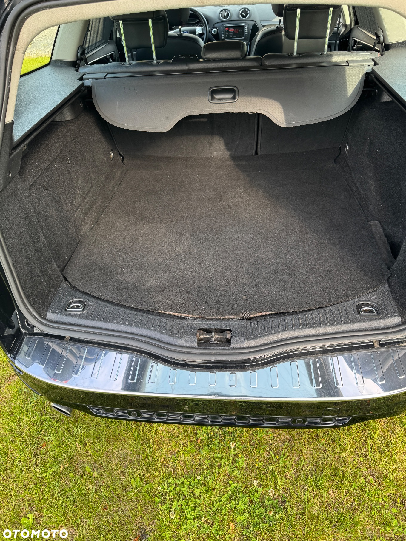 Ford Mondeo 2.0 TDCI Titanium S - 7