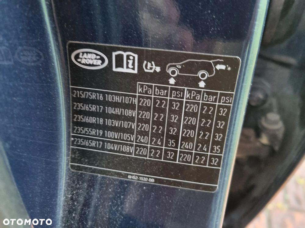 Land Rover Freelander - 9