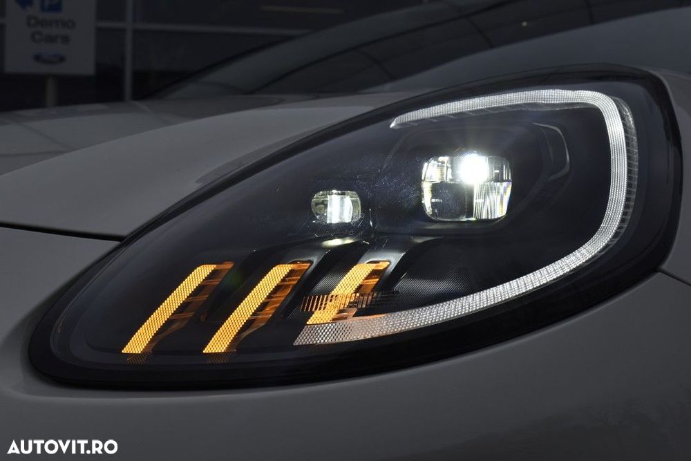 Ford Puma - 12