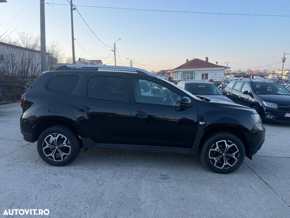 Dacia Duster TCe 100 2WD Prestige - 2