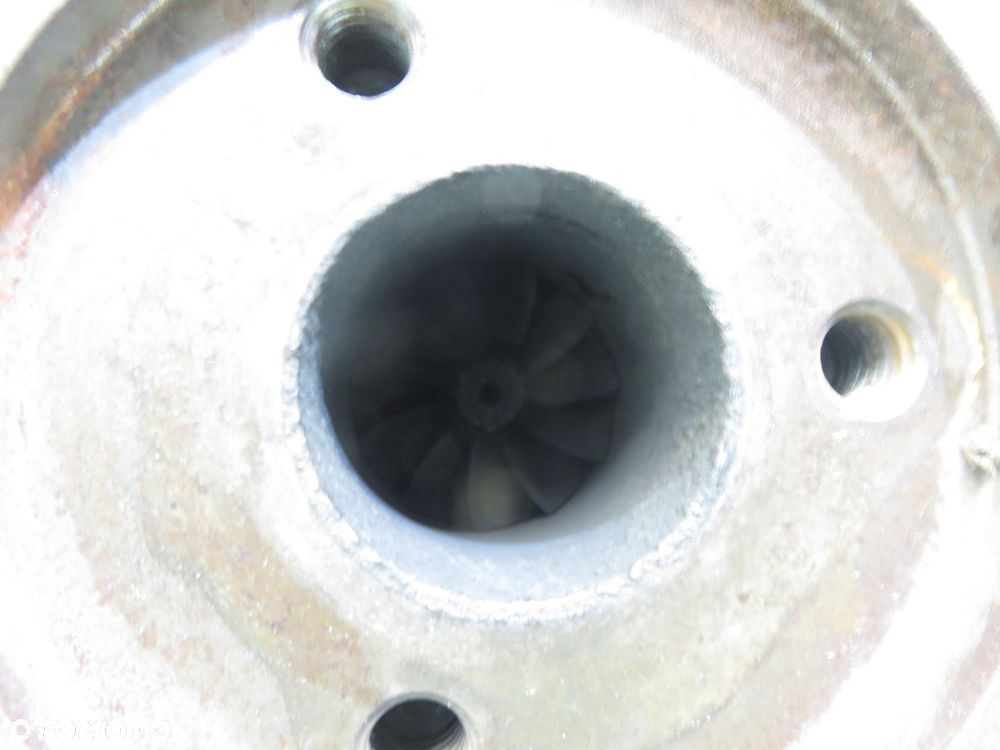 TURBOSPRĘŻARKA OPEL ASTRA III H 1.7 CDTI 6973000926 4913106006 - 4