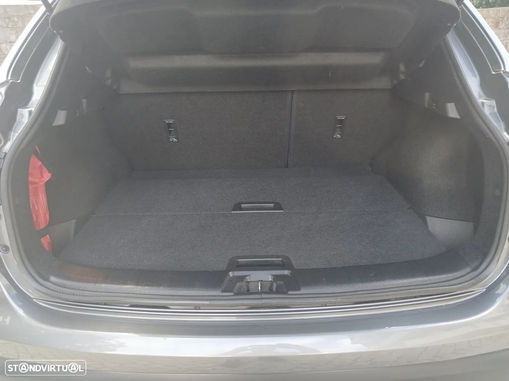 Nissan Qashqai 1.5 dCi N-Connecta RS+PS - 8