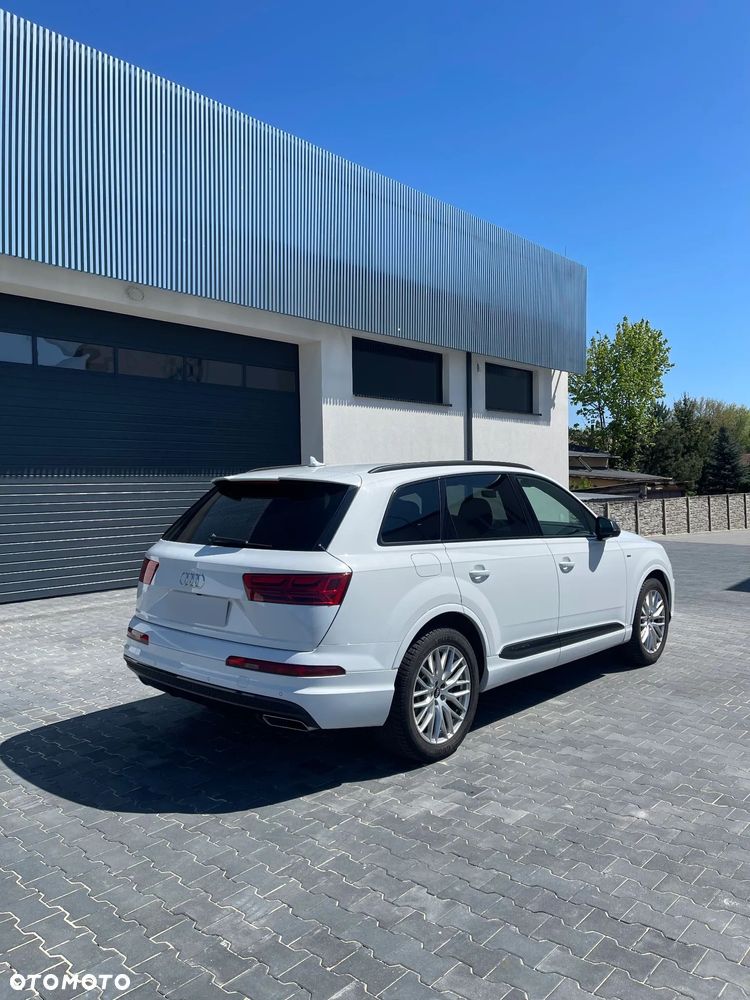 Audi Q7 ver-50-tdi-quattro-tiptronic - 5