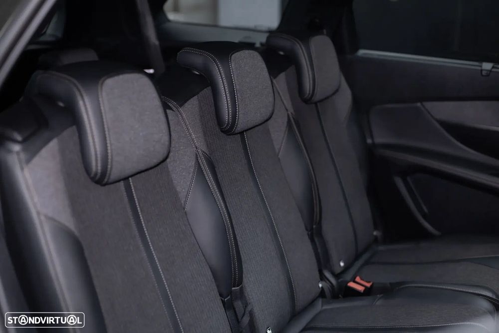 Peugeot 5008 - 20
