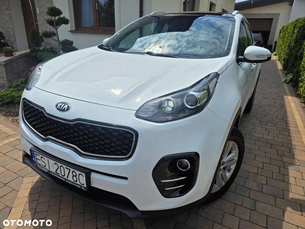 Kia Sportage - 2