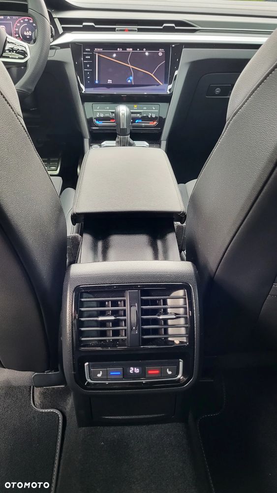 Volkswagen Arteon 2.0 TSI GPF R-Line DSG - 14