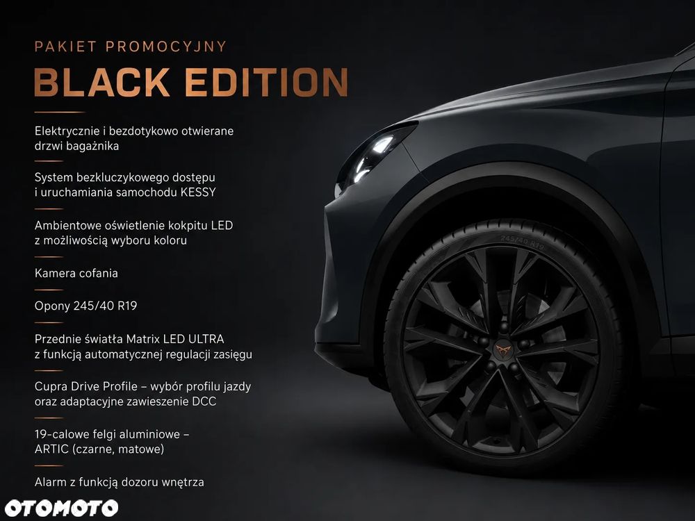 Cupra Formentor 2.0 TSI 4Drive DSG - 3
