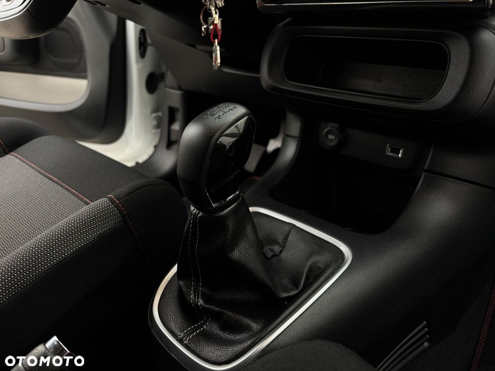 Citroën C3 1.2 PureTech Shine - 7