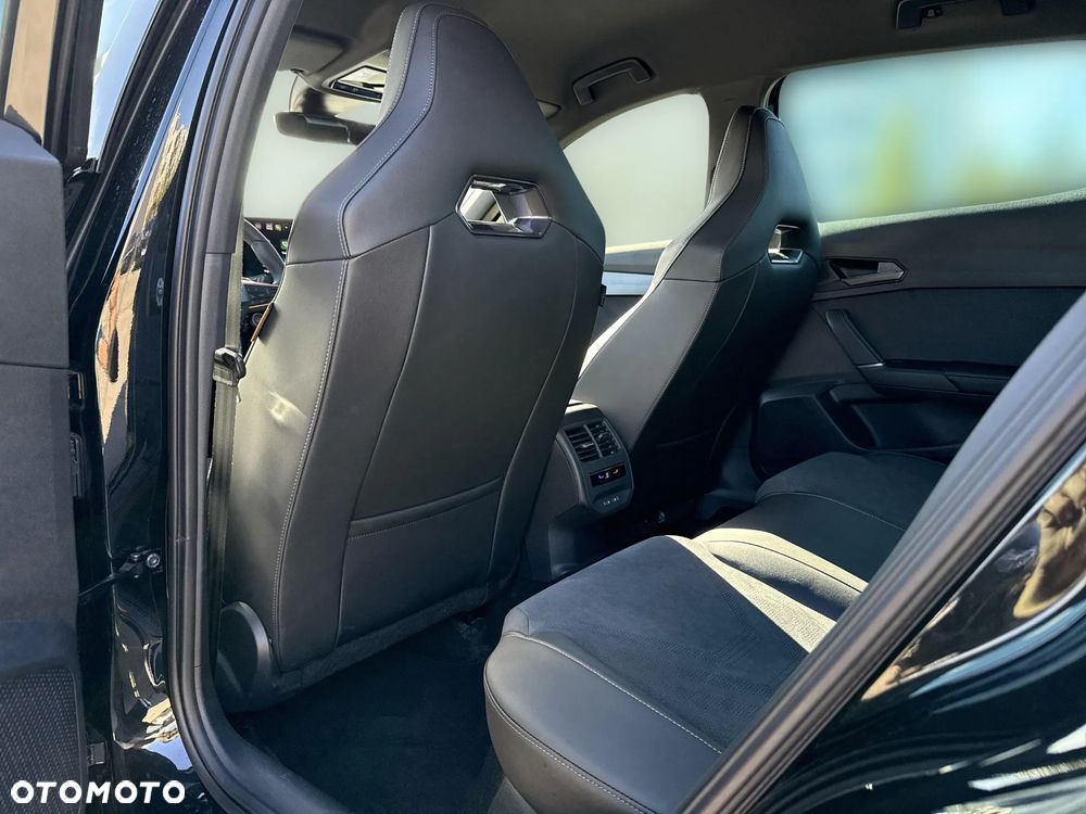 Cupra Formentor 1.5 TSI DSG - 19
