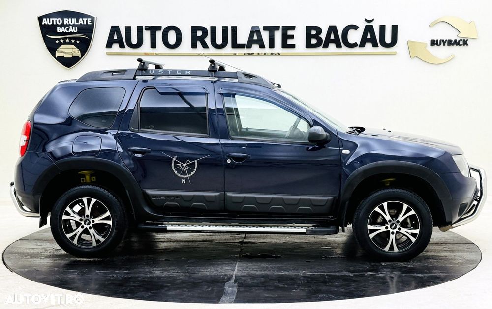 Dacia Duster - 4